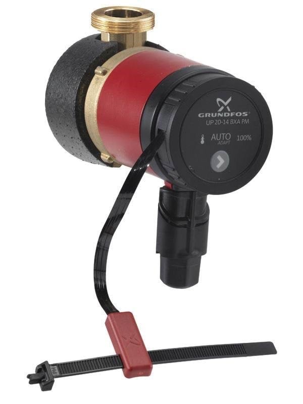 Grundfos 15-14bx pm