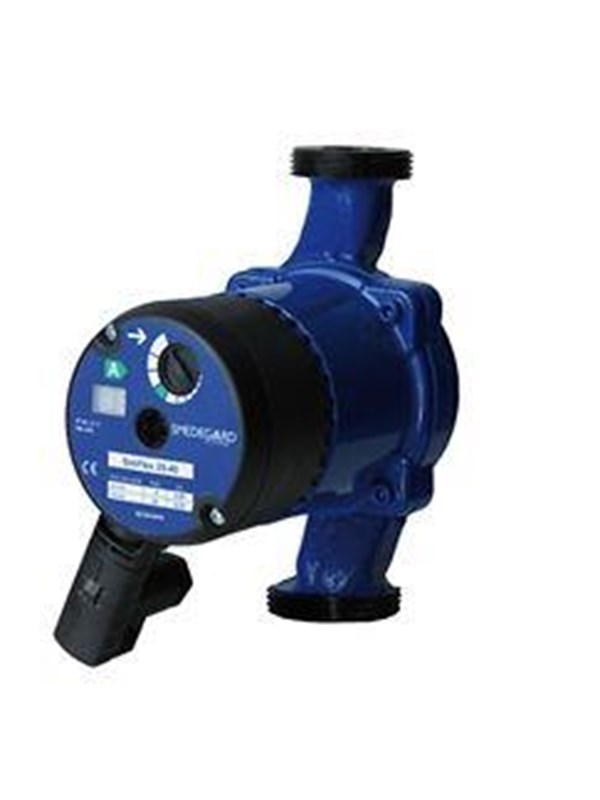 Grønbech & Sønner Simflex circulating pump 25-60 112 180 mm