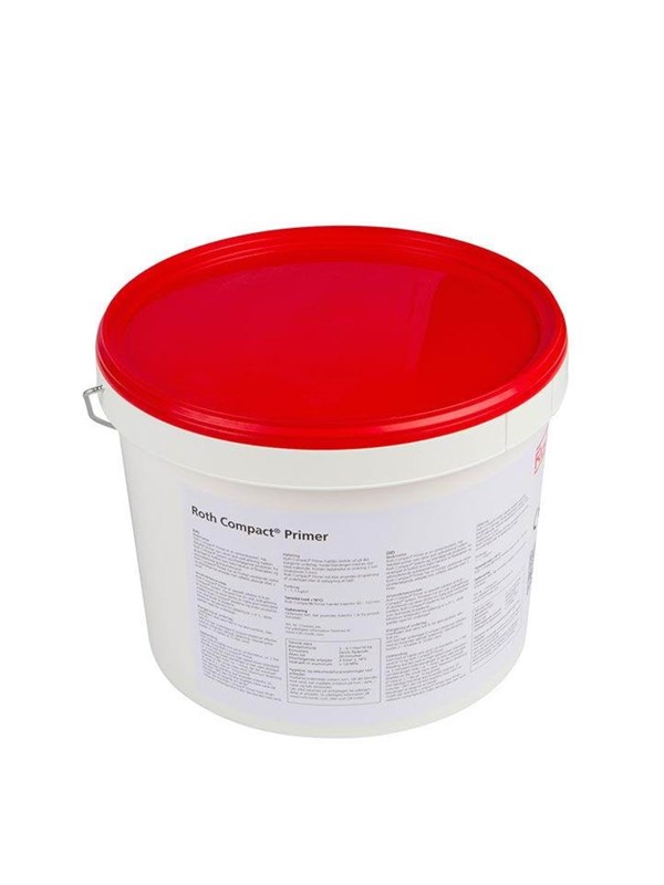Roth compact primer