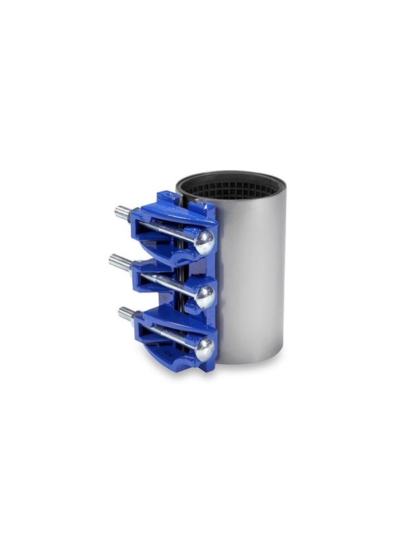 Gavatec Repair clamp 108-118/200 mm ss