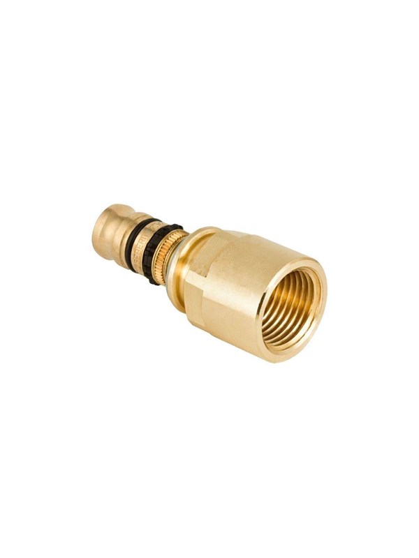 Geberit mepla adapter with female thread: d=32mm rp=1