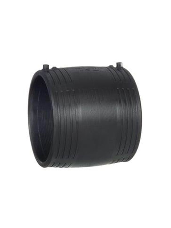 +GF+ elgef plus coupler 110 mm pn16 pe100-sdr11