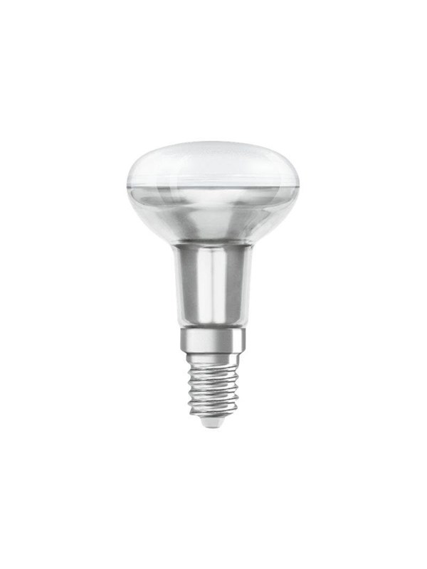 Osram LED-lyspære Star R50 2.6W/827 (40W) 36° E14