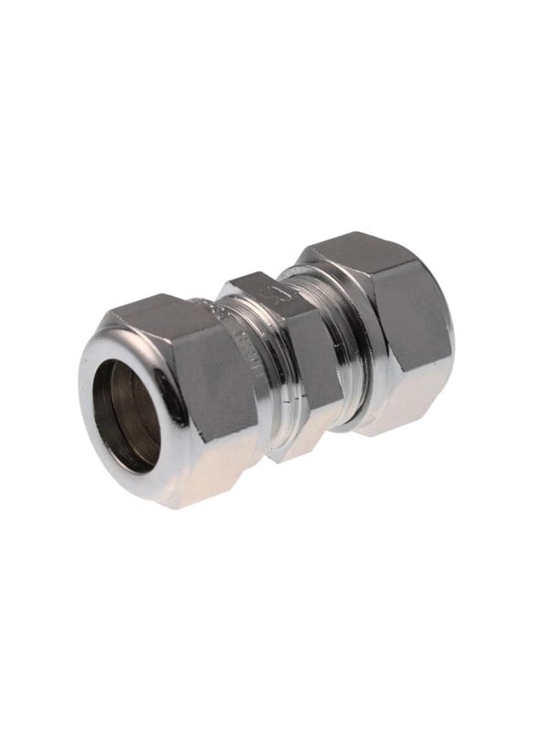 Vsh Fabrieken Compression straight c. 2xc 15x15 cp dzr s