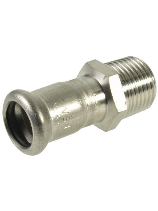 Vsh Fabrieken Xpr stainless str conn fm 88.9xr3