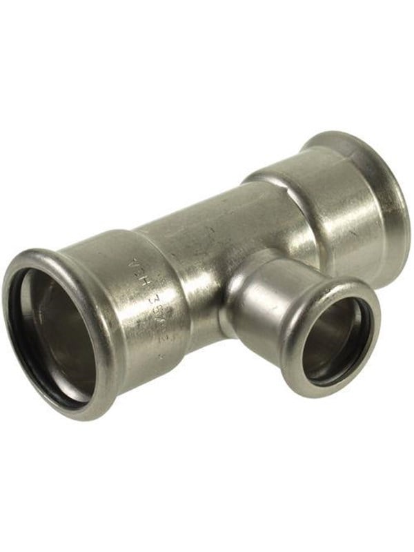 Vsh Fabrieken Xpr stainless t red fff 108x88.9x108