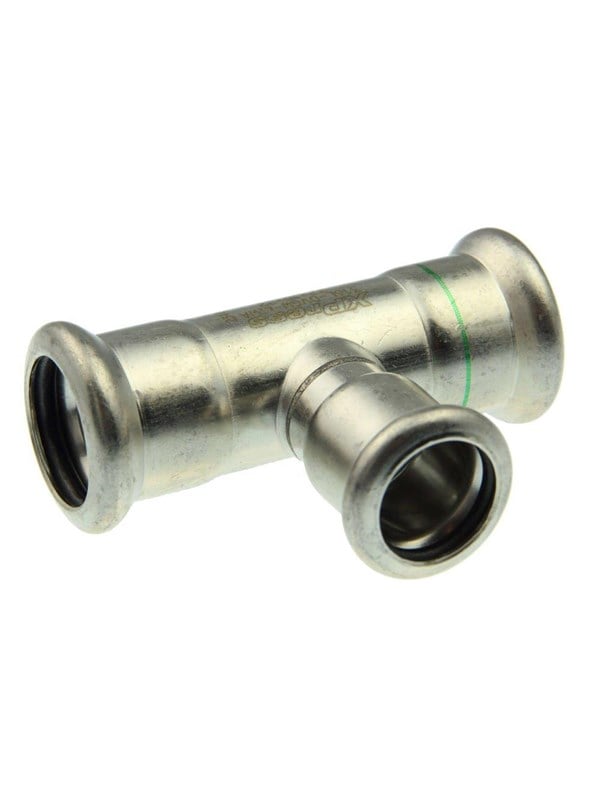 Vsh Fabrieken Xpr stainless t red fff 35x18x35