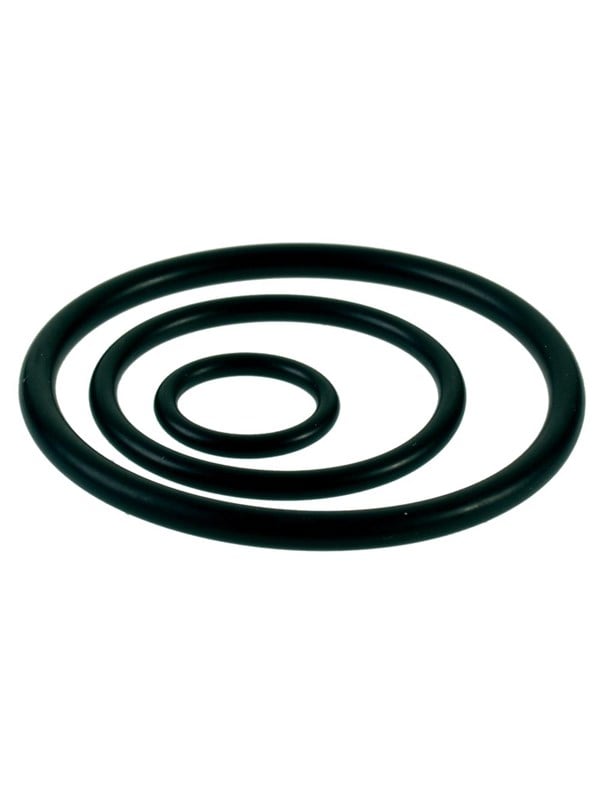 Vsh Fabrieken Viton vsh o-ring 28mm sf/fz