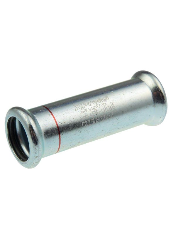 Vsh Fabrieken Xpr carbon straight coupling ff 35