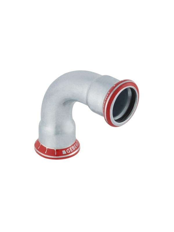 Geberit Bend cst 90g d28 zn-pl