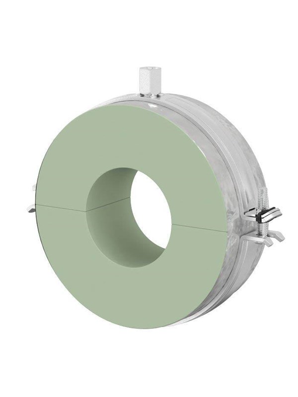 Flamco cc40 clip m8-m10 22 mm
