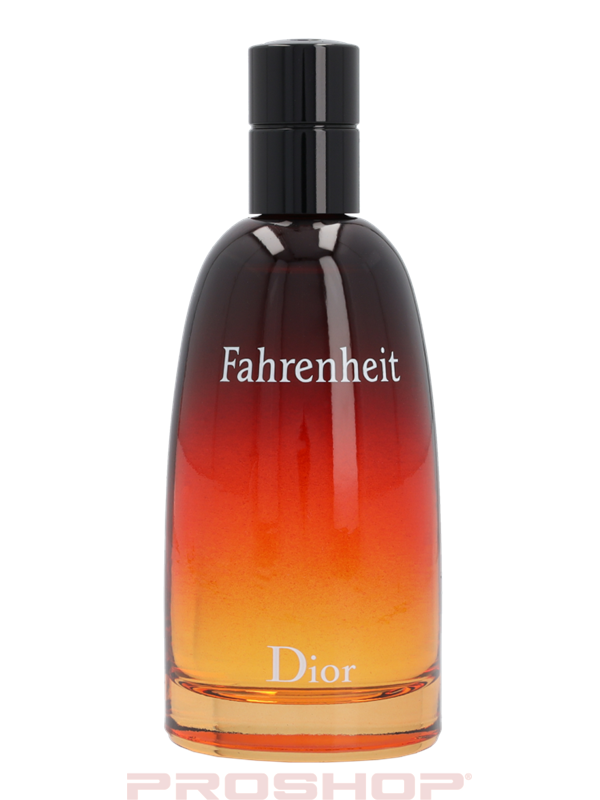 Christian Dior Fahrenheit After Shave Lotion