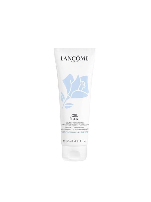 Lancôme Gel Eclat Gentle Cleansing Gel 125ml