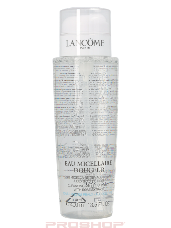 Lancôme Eau Micellaire Douceur Micellar Cleansing Water 400ml