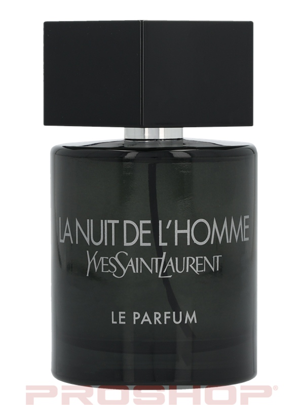 Yves Saint Laurent La Nuit De L'Homme - 100 ml - 100 ml