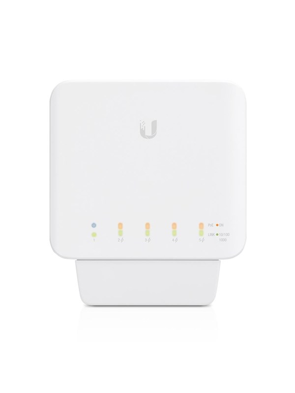 Ubiquiti UniFi Switch USW-FLEX (3-pack)