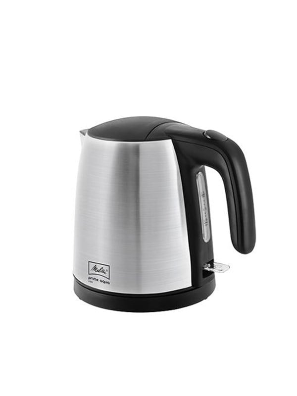 Melitta Vannkoker Prime Aqua mini top - Sølv - 2200 W