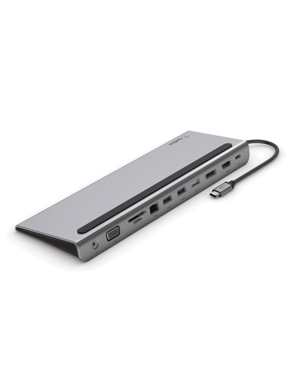 Belkin USB-C 11-in-1 Multiport Docking Station