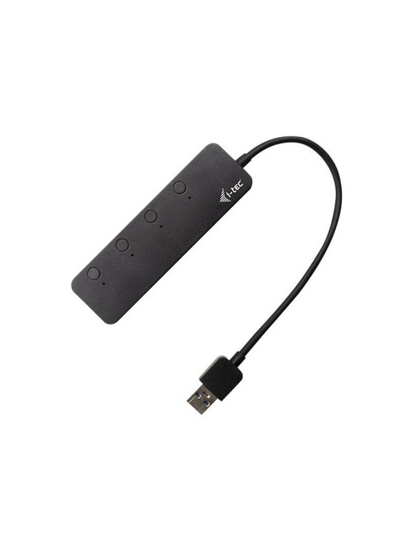 USB-hub
