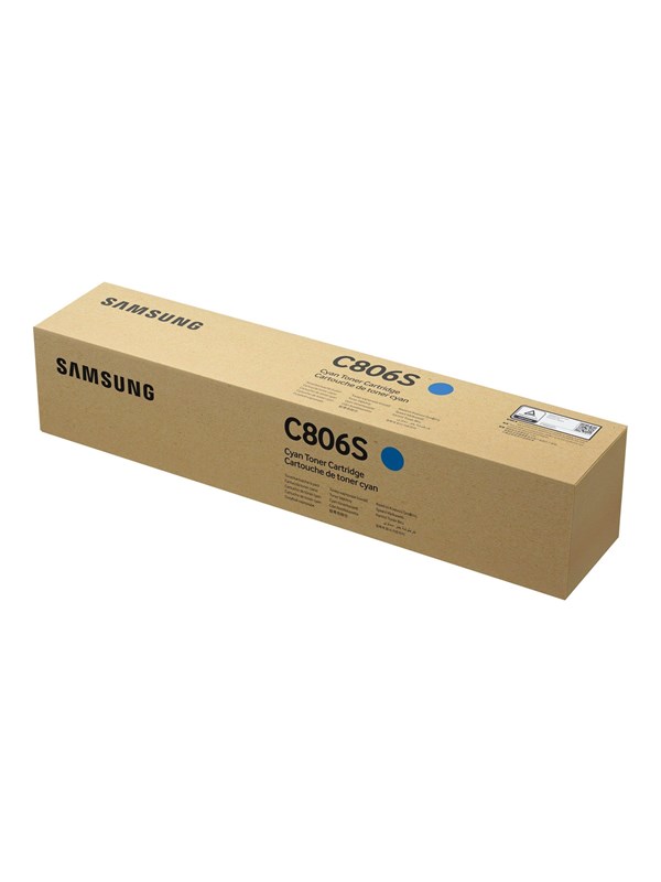 HP Samsung CLT-C806S