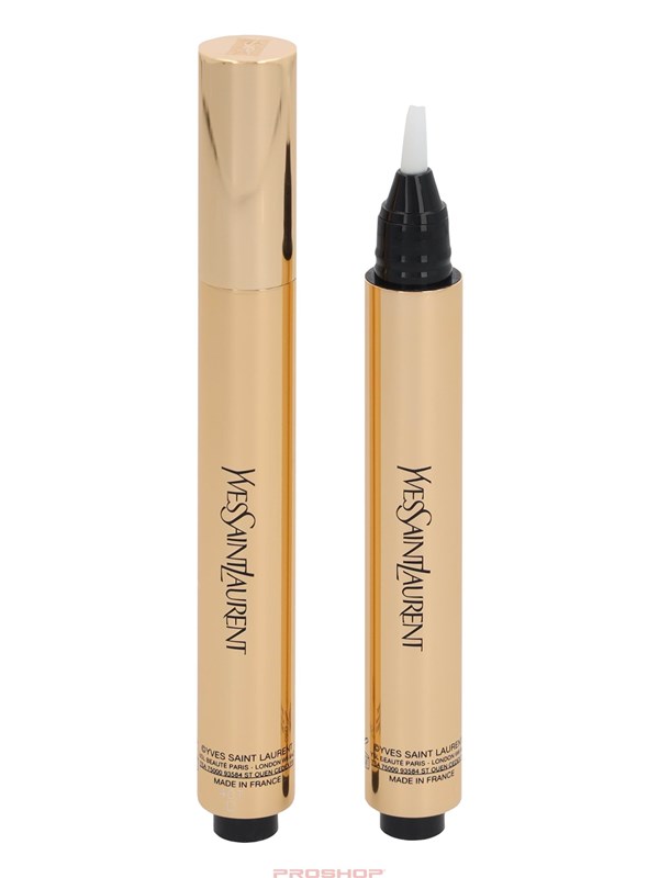 Yves Saint Laurent Touche Eclat Radiant Touch - 03 Light Peach