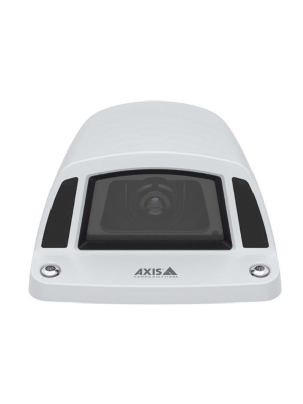 Axis P3925-LRE Network Camera