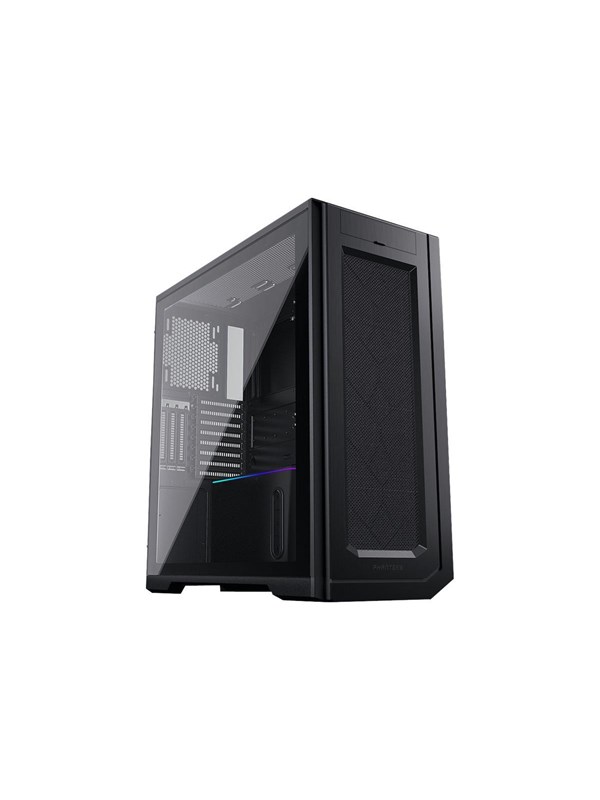 Phanteks Enthoo Pro 2 Tempered Glass - Kabinett - Tower - Svart