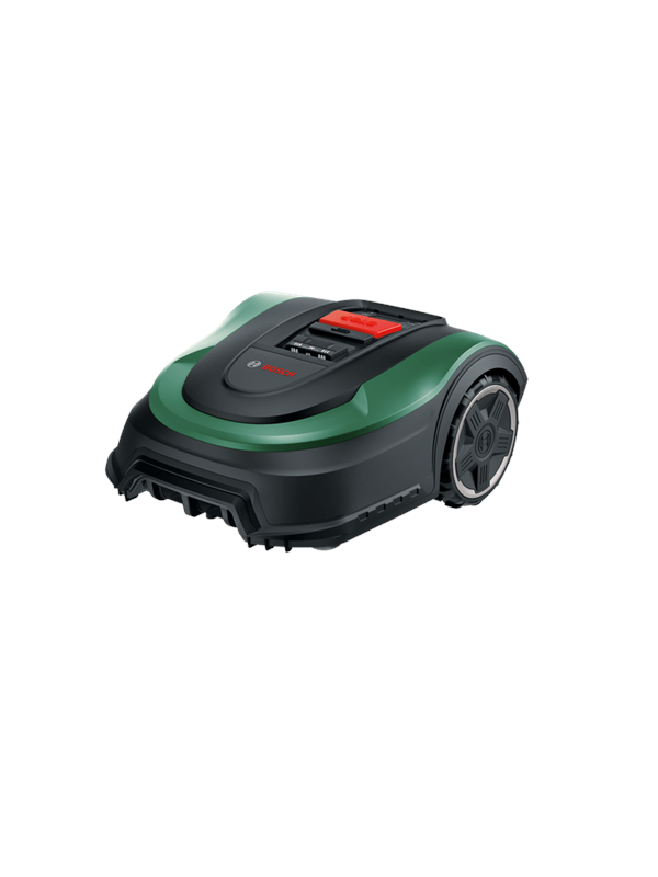 Bosch Indego M+ 700 Robotgressklipper, 700 m²
