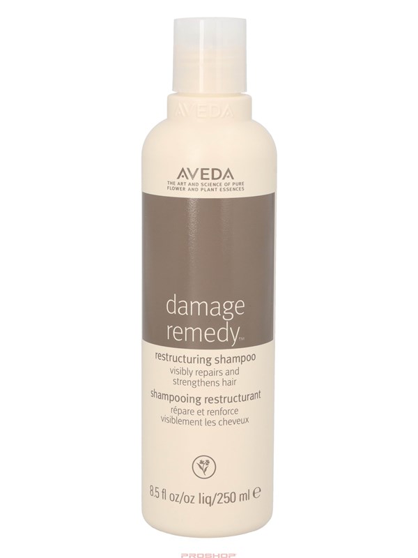 Aveda Damage Remedy Restructuring Shampoo