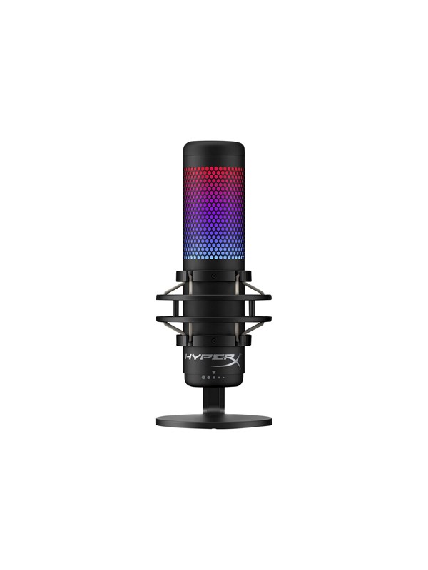 HyperX QuadCast S – 0740617303551