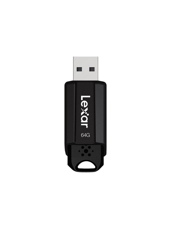 Lexar JumpDrive S80 - 64GB - Minnepenn