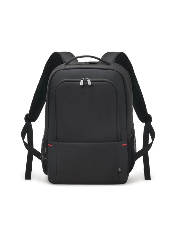 Dicota Plus Eco Base Ryggsekk for Laptop 16" | Svart