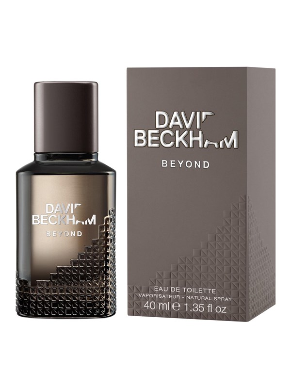 David Beckham Beyond - 40 ml
