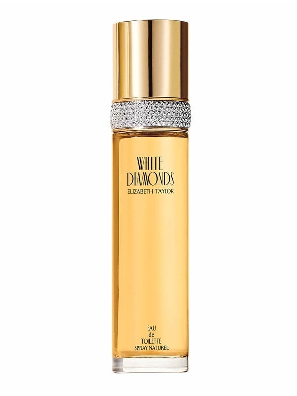 Elizabeth Taylor - White Diamonds - 100 ml