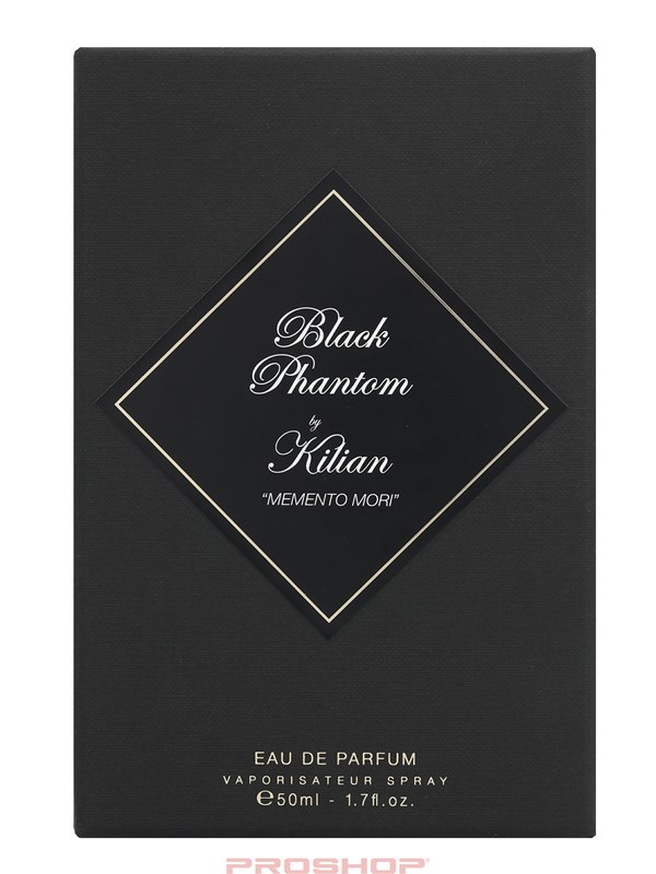 Kilian Black Phantom Spray
