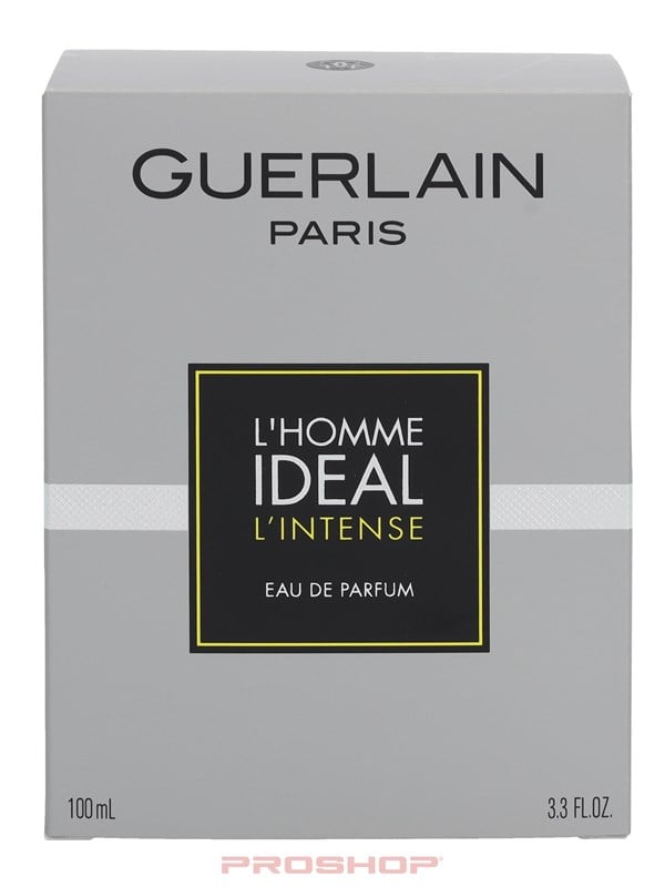 Guerlain L'Homme Ideal L'Intense - Spray - 100 ml