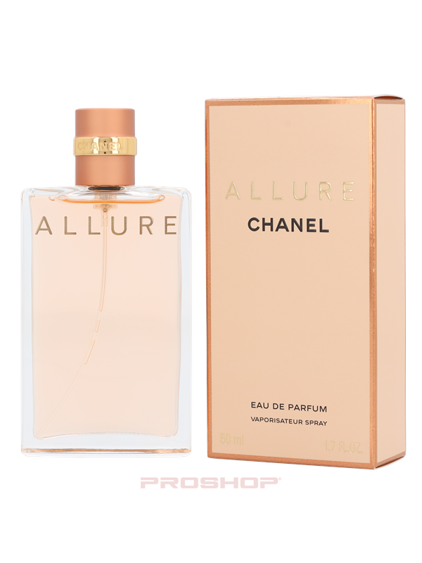 Chanel Allure Femme Spray - 50 ml