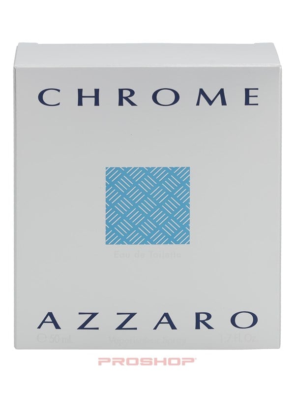 Azzaro - Chrome - Spray