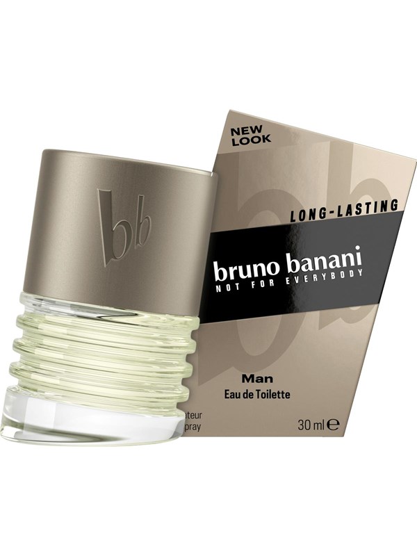 Bruno Banani Man EDT - 30 ml