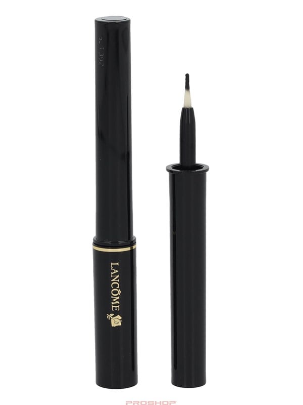 Lancôme Artliner Gentle Felt Eyeliner - 01 Black