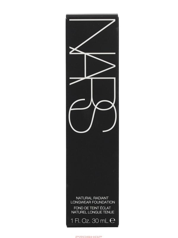 NARS Cosmetics Radiant Longwear Foundation - Patagonia
