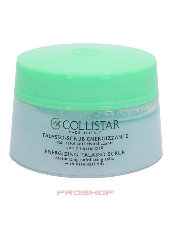 Collistar Talasso Scrub