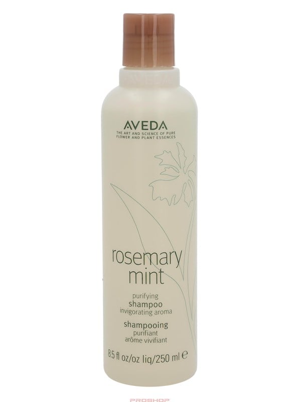 Aveda - Rosemary Mint Purifying Shampoo