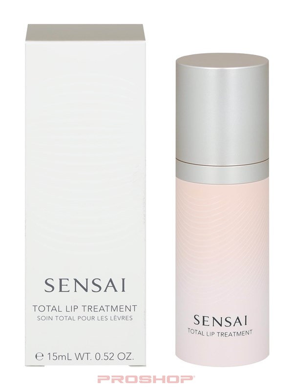 Sensai Cp Total Lip Treatment