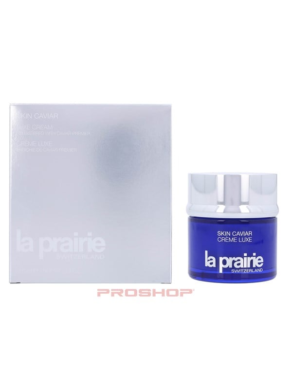 La Prairie Skin Luxe Cream