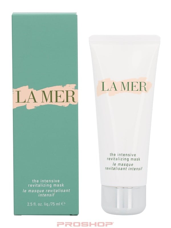 La Mer The Intensive Revitalizing Mask
