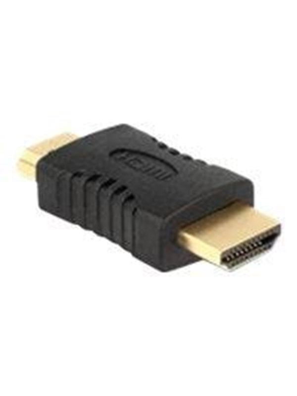 DeLOCK HDMI coupler