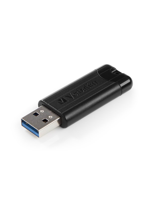 Verbatim PinStripe USB 3.1 - 32GB - Minnepenn