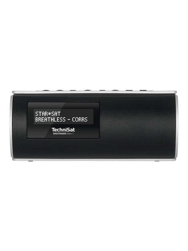 TechniSat DigitRadio Bike 1 - DAB/DAB+/FM - Stereo