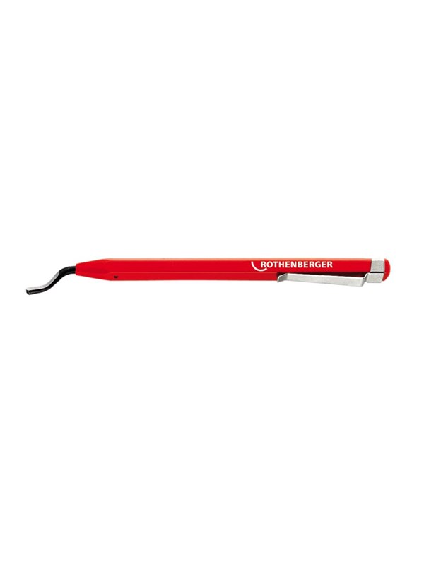 Andersen & Nielsen Rothenberger unigrat with hss deburring blade